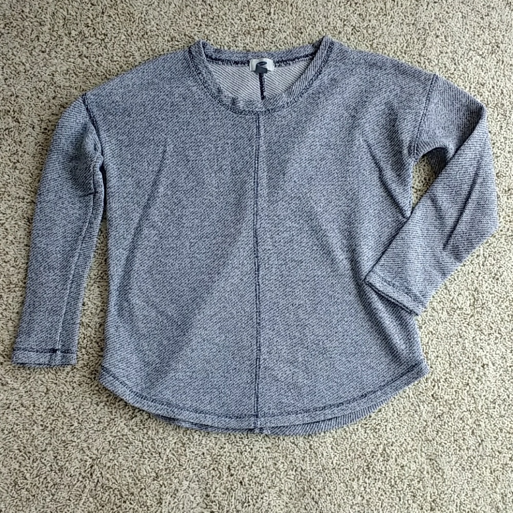 Old Navy sweatshirt women's size small